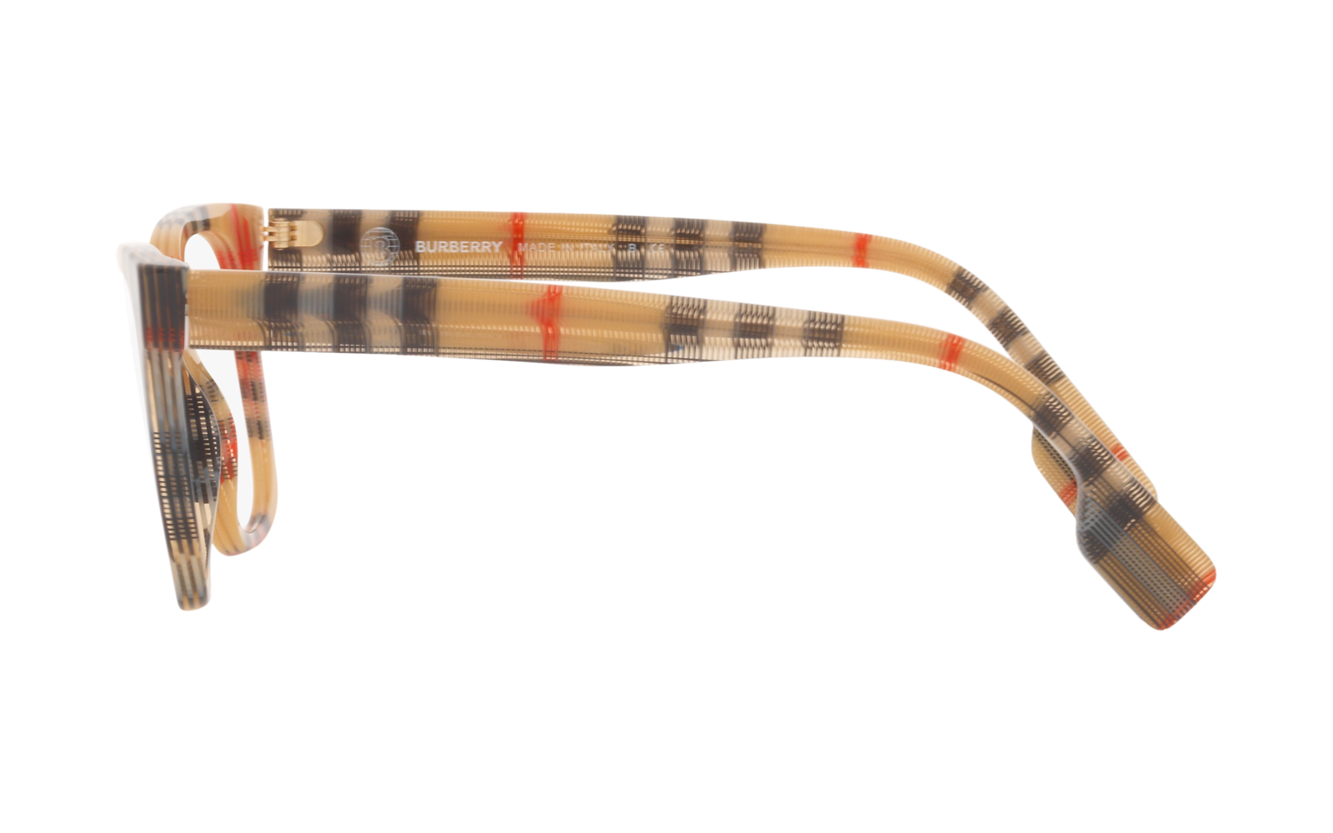 Burberry BE2347 3944 50 Gafas Prescription Glasses Station