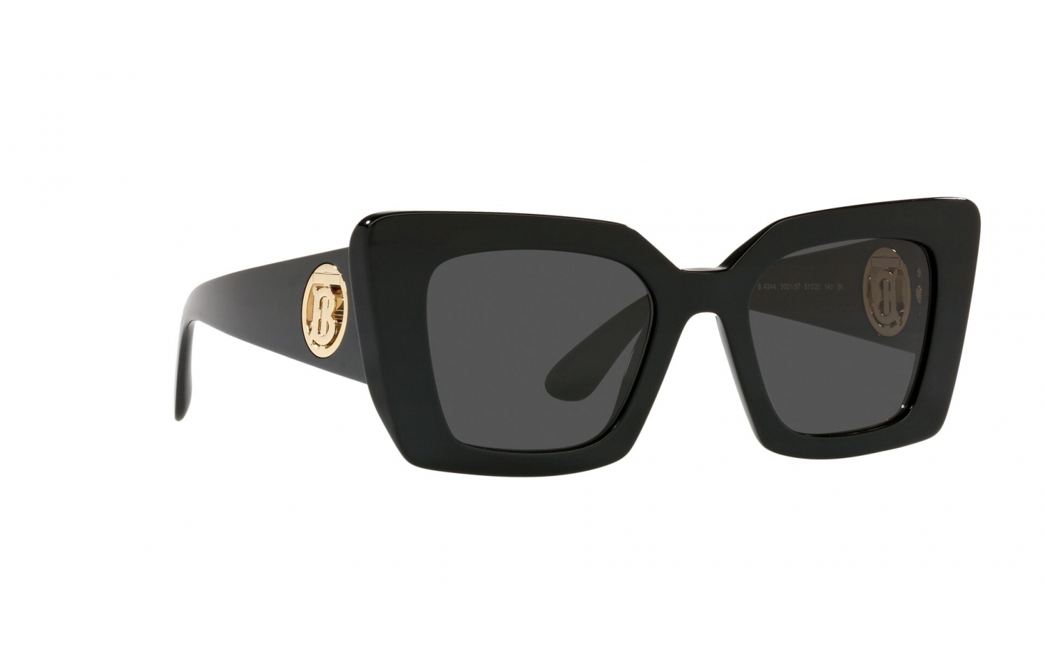 Gafas sol burberry sales