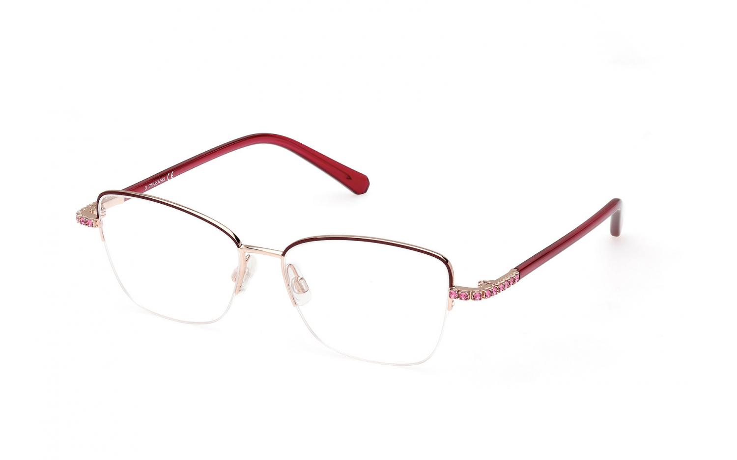 Swarovski gafas 2025