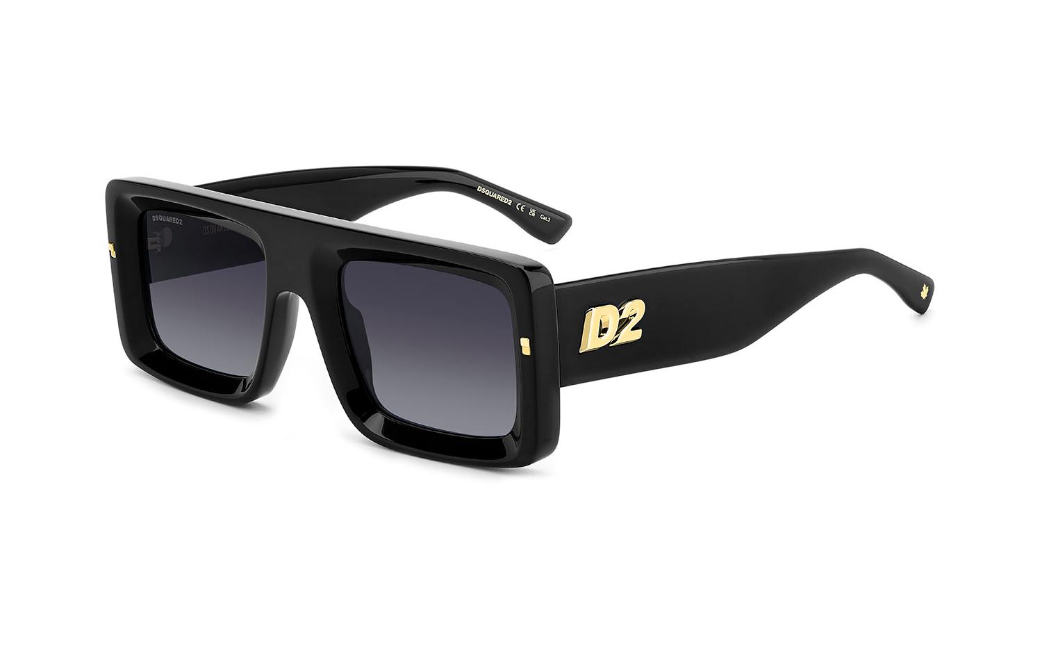 DSQUARED2 D2 0141 S 807 9O 53 Gafas de sol Glasses Station