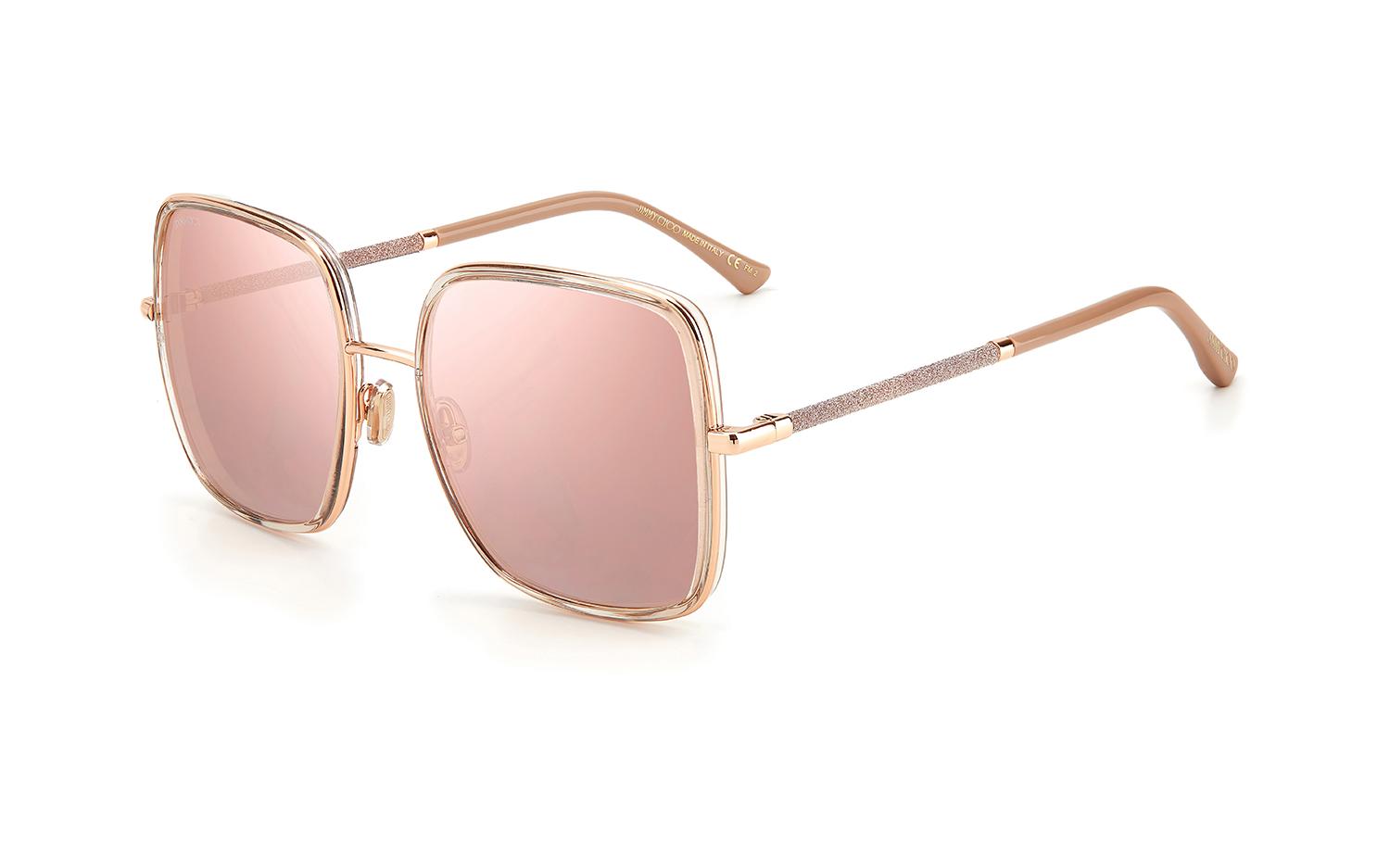 Jimmy choo on sale gafas