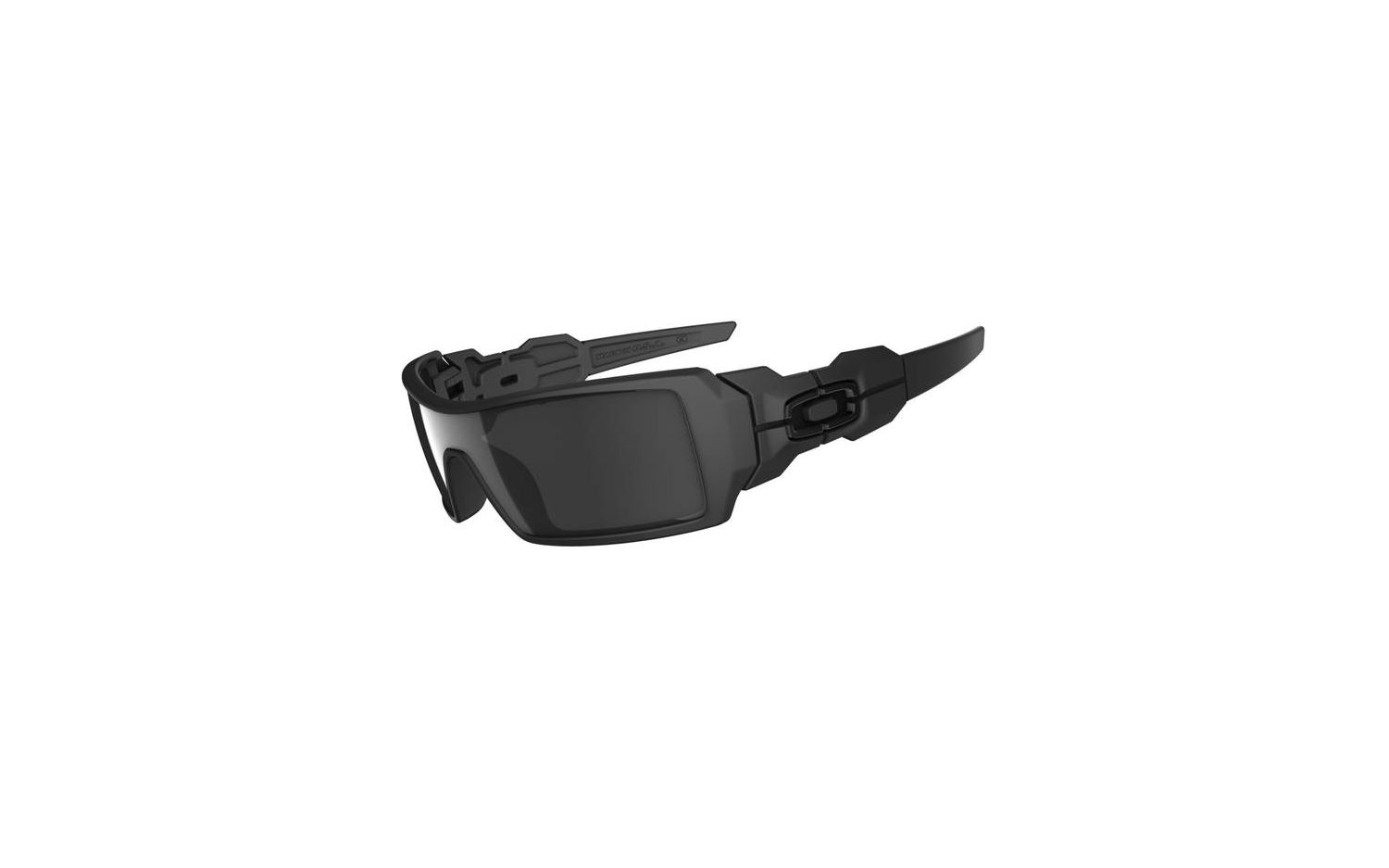 Lentes oil on sale rig oakley