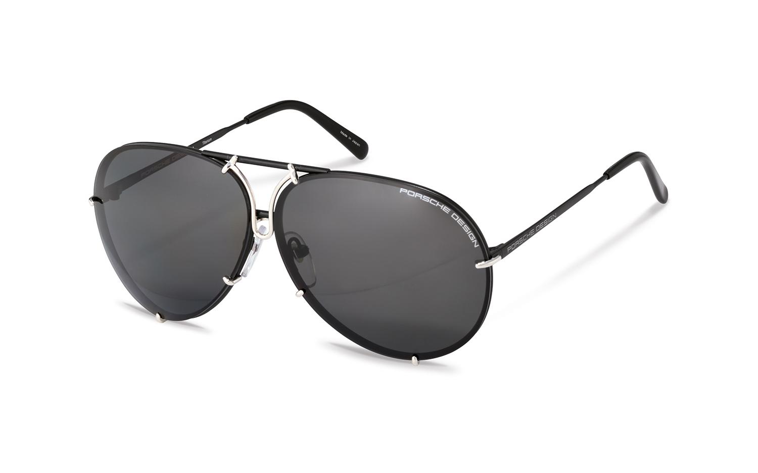 Porsche Design P8478 J 6310 Gafas de sol Glasses Station