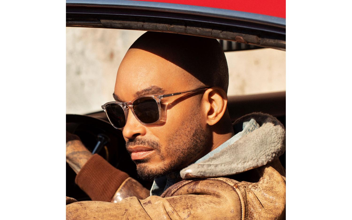 Gafas serengeti top