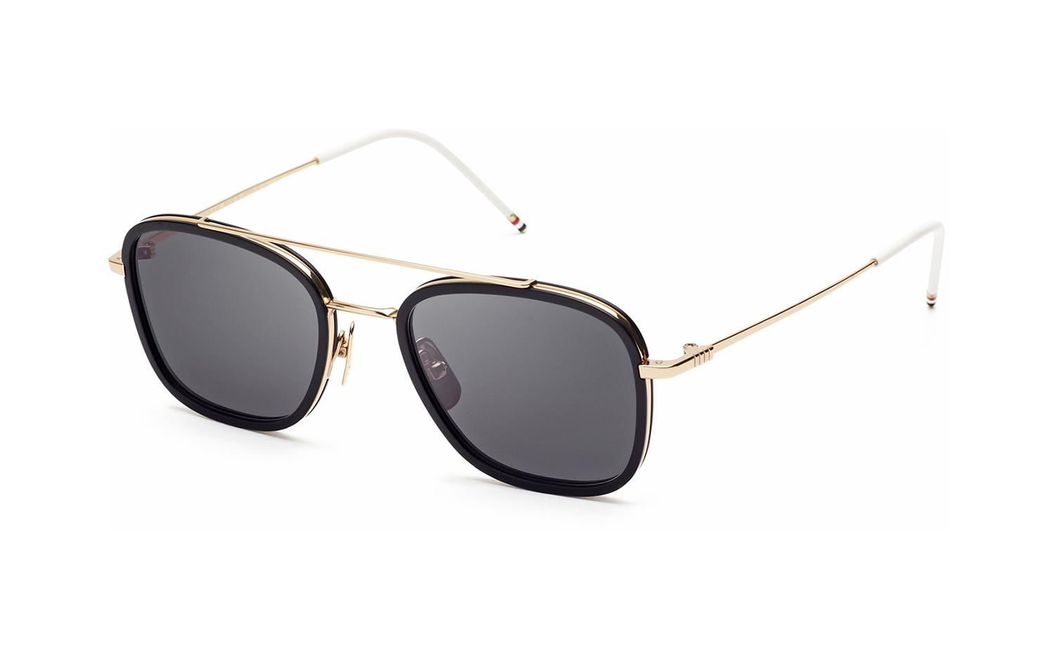 Thom browne gafas store