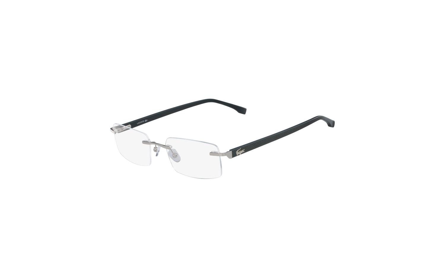 Lacoste L2236 045 54 Gafas Prescription Glasses Station
