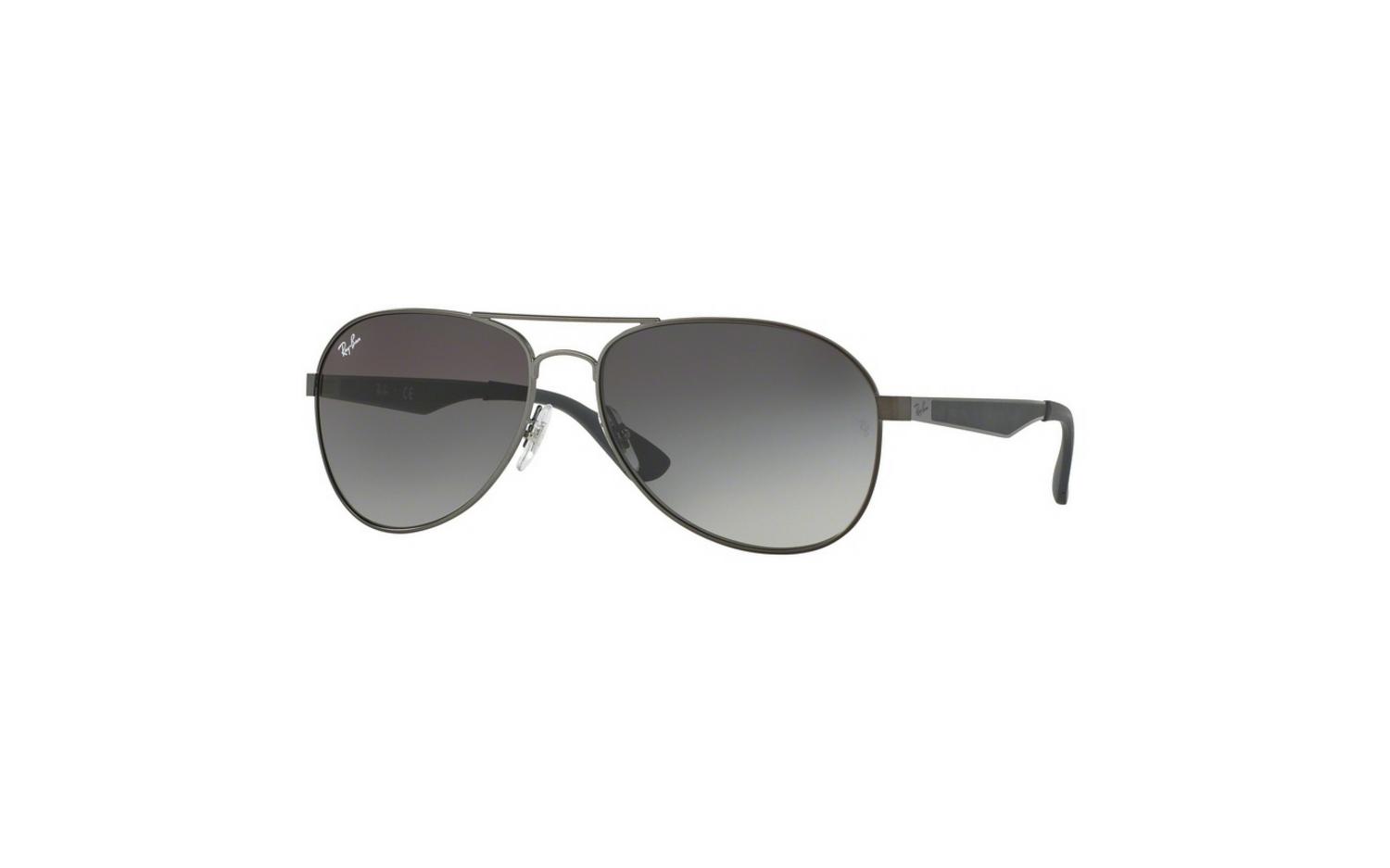 Ray Ban RB3549 029 11 61 Gafas de sol Glasses Station